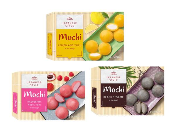 Mochis​