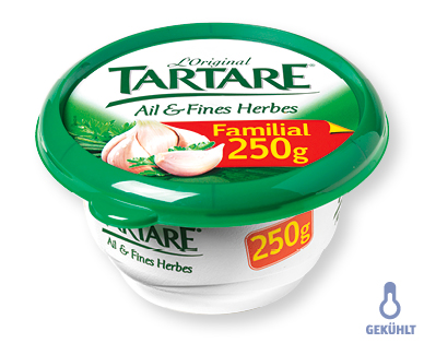 TARTARE L'Original