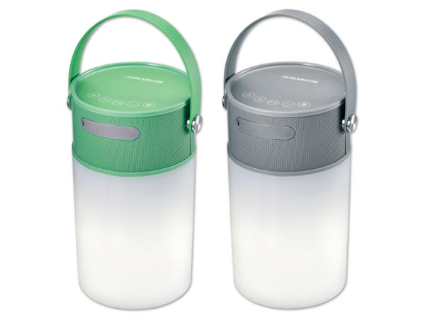 SILVERCREST(R) Bluetooth-Lautsprecher