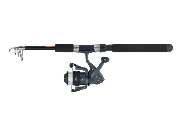 Crivit "Traveller" Fishing Set