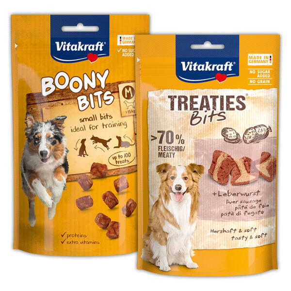 Hundesnacks