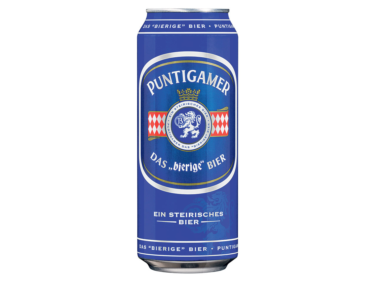 PUNTIGAMER Märzenbier