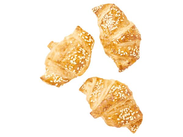 Mini croissant