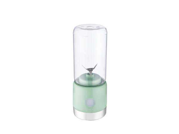 SILVERCREST(R) KITCHEN TOOLS PŘENOSNÝ SMOOTHIE MIXÉR