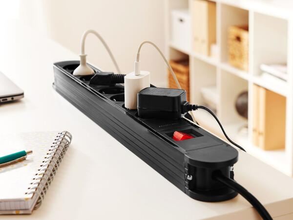 Extension Lead