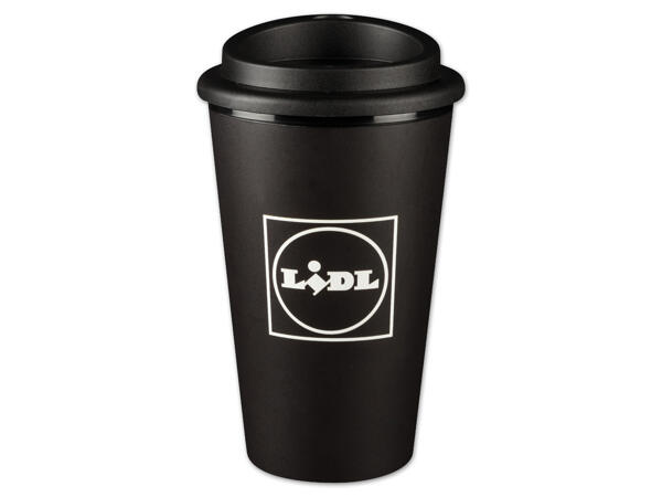 Kaffeebecher „TO GO"