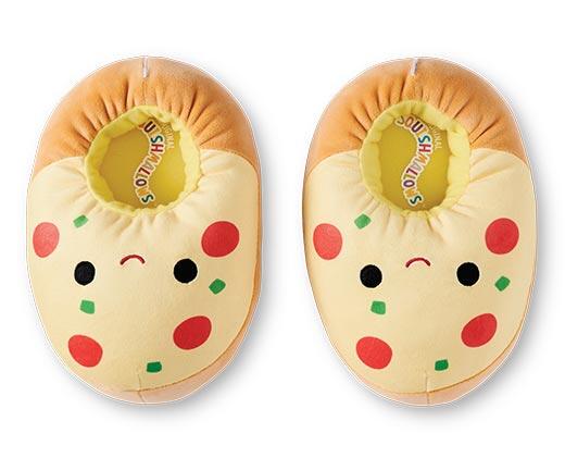 Squishmallows 
 Children's Slippers