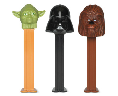 PEZ Star Wars