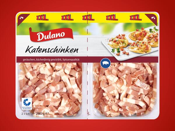 Katenschinken