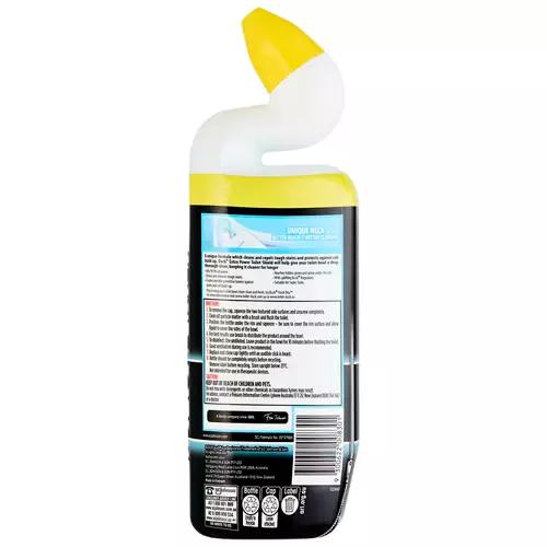 Extra Power Toilet Sheild 900ml