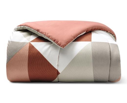 Huntington Home 
 Reversible Comforter