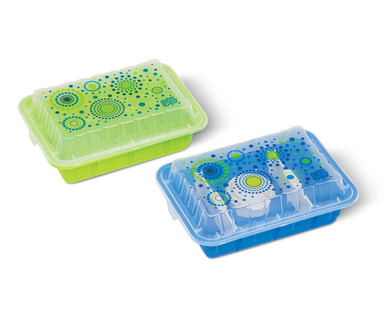 Crofton 2-Pack Takeout Containers