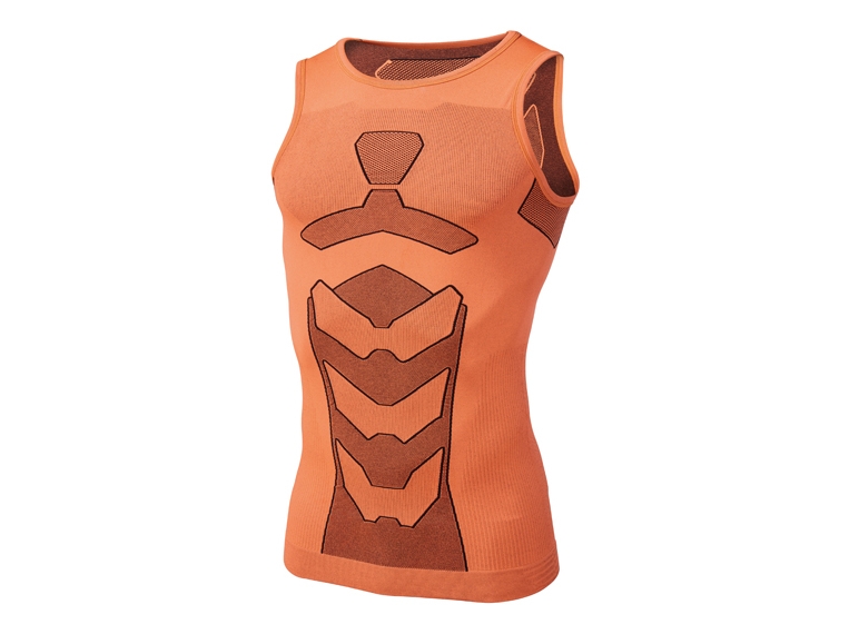 Men's Cycling Performance Vest