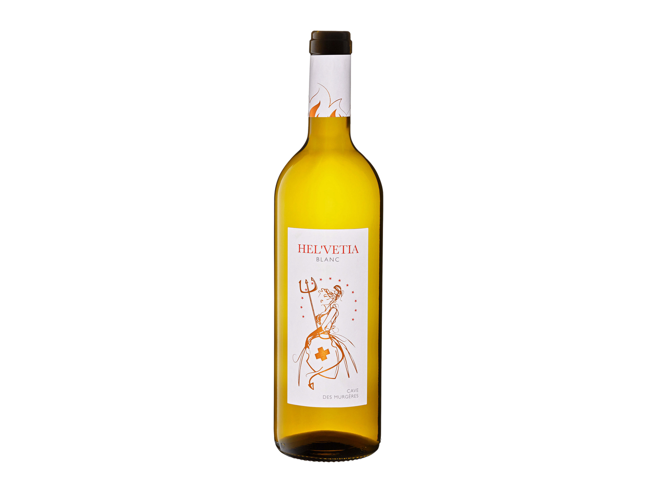 Hel'vetia Blanc
