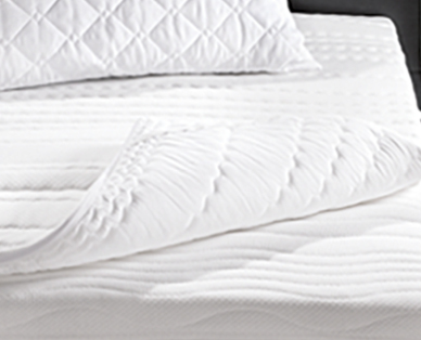 Topper pour matelas MY LIVING STYLE