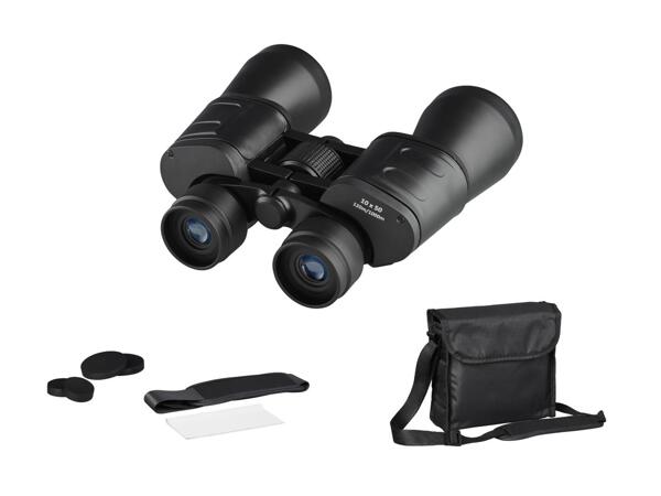 Binocolo