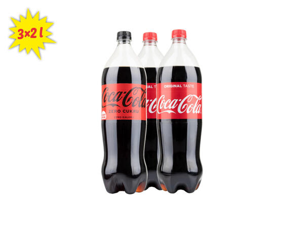 Coca-Cola