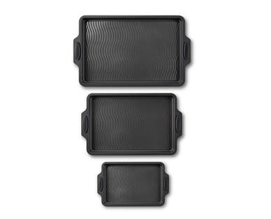 Crofton 3-Piece Cookie Sheet Set