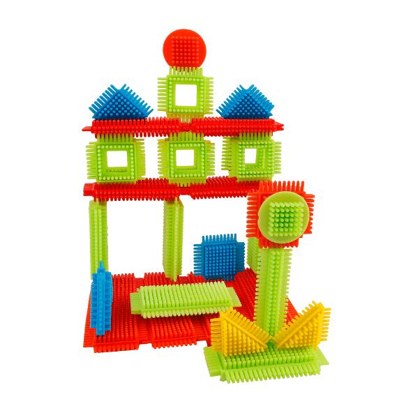 PLAYLAND Byggeklodser