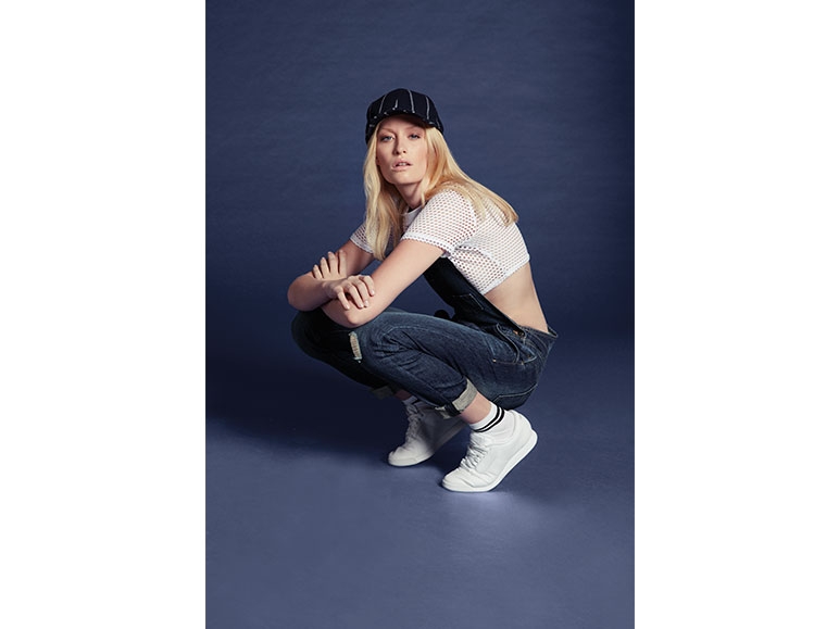 ESMARA Dungarees