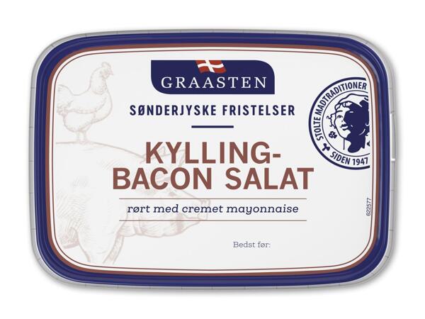 Pålægssalat