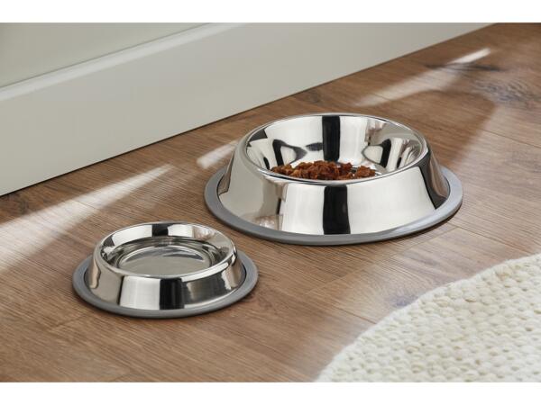 Food or Water Bowl