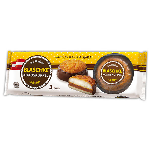 Kokoskuppel