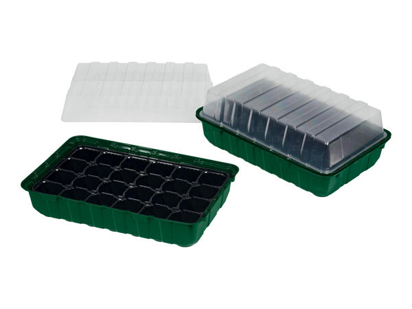 Parkside Propagator Set - 4 pack
