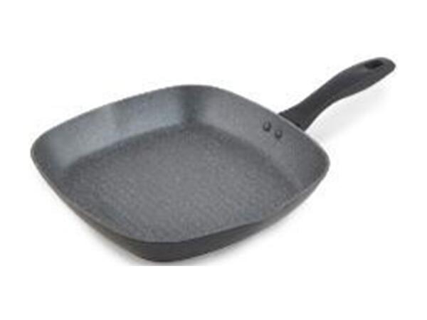 Metallic Marble Griddle