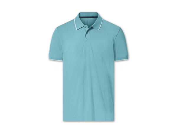 Herren Poloshirt