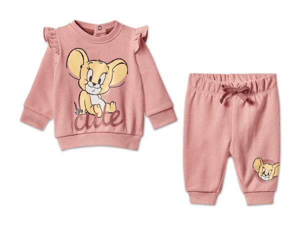 Baby Jogginganzug