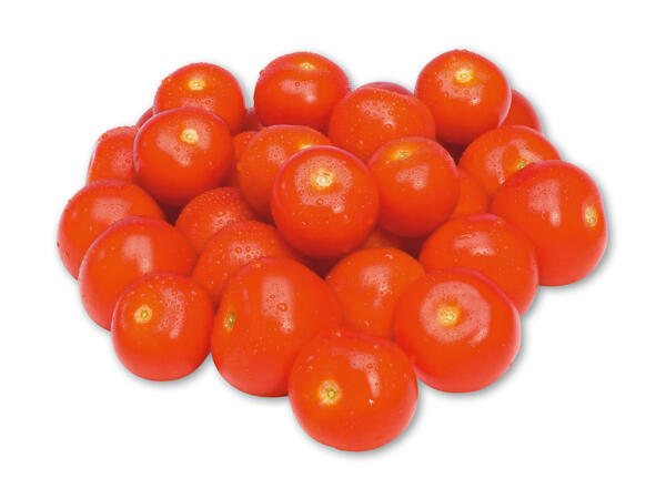 Danske cherrytomater