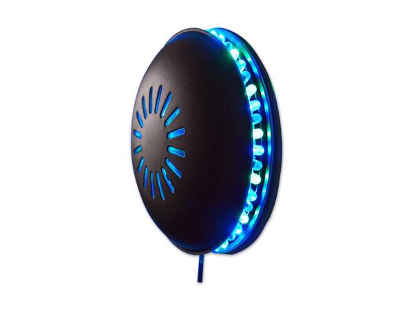 LED-Lichtrad