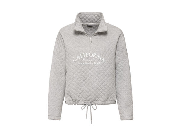 ESMARA(R) Sweatshirt