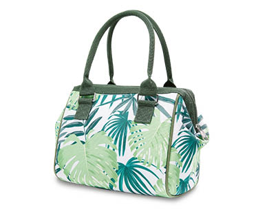 Insulated Lunch Case