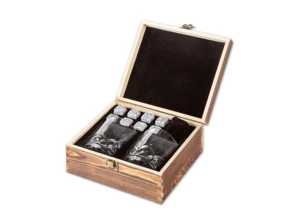 Whisky-Set