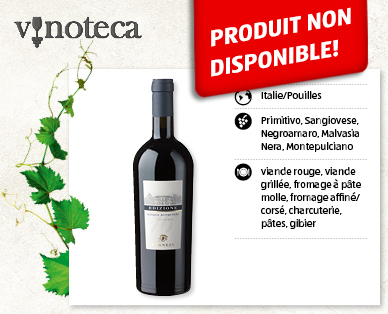 Cinque Autoctoni FARNESE