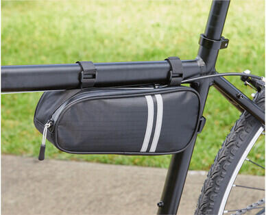 Assorted Bike Frame Bags
