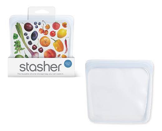 Crofton Stasher Sandwich Bags