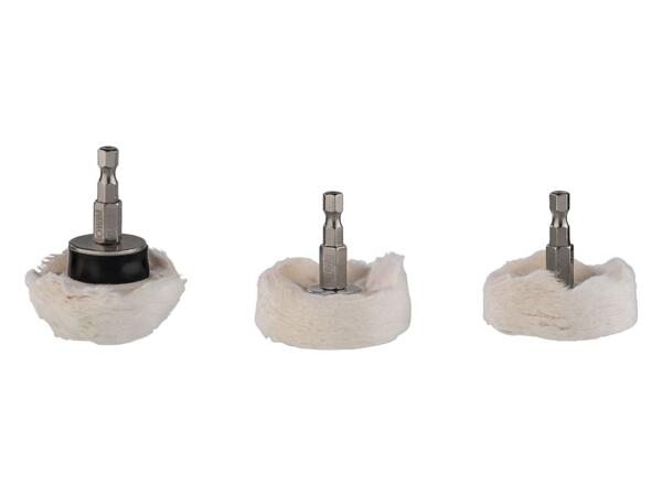 Sanding, Cleaning or Polishing Set