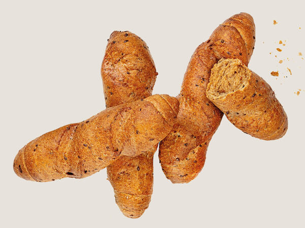 Bio-Kornspitz