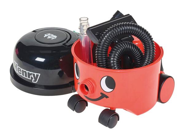 Numatic Henry Toy Vacuum Cleaner
