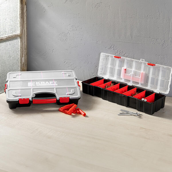 Werkstatt-Organizer