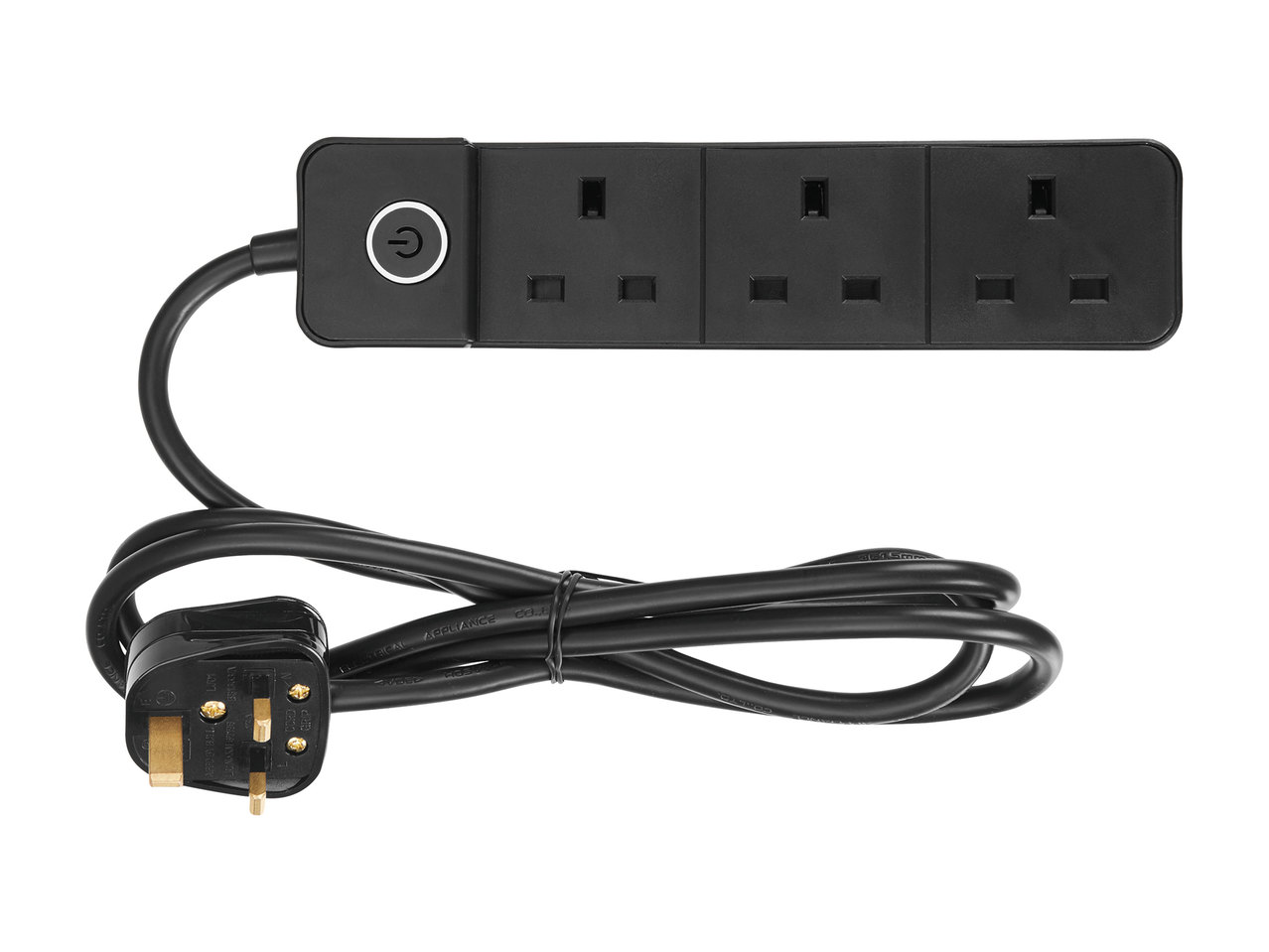 Powerfix Profi Extension Lead1