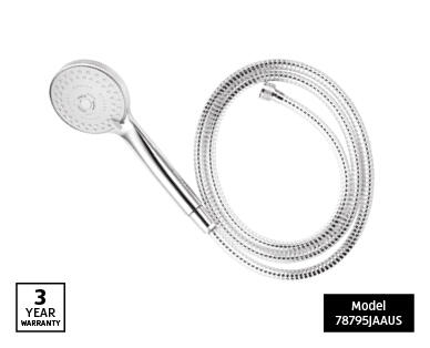 Multifunctional Shower Head Sets