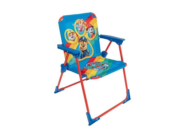 Kids' Patio Chair