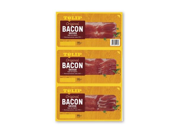 TULIP Bacon