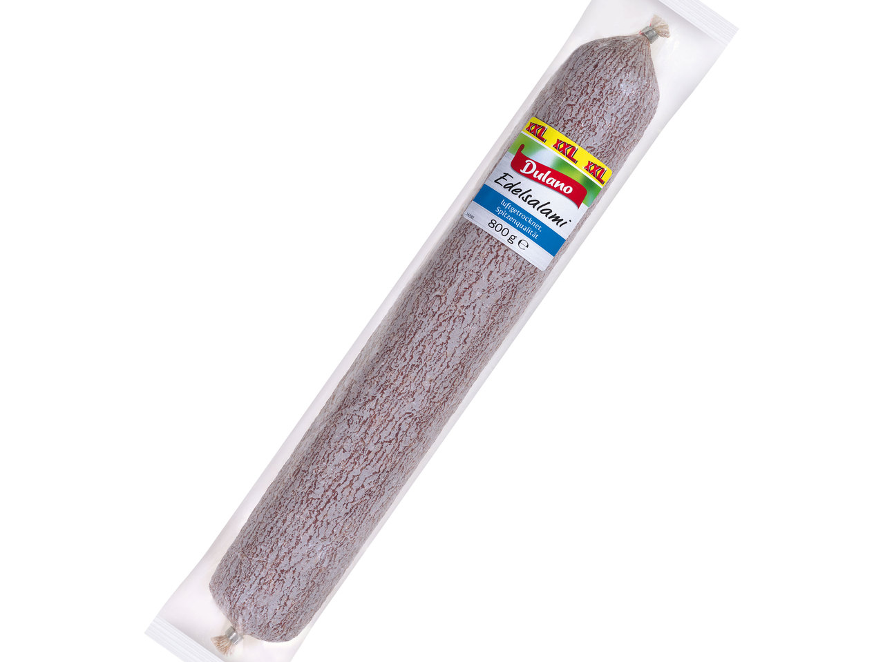 DULANO Edelsalami 800 g