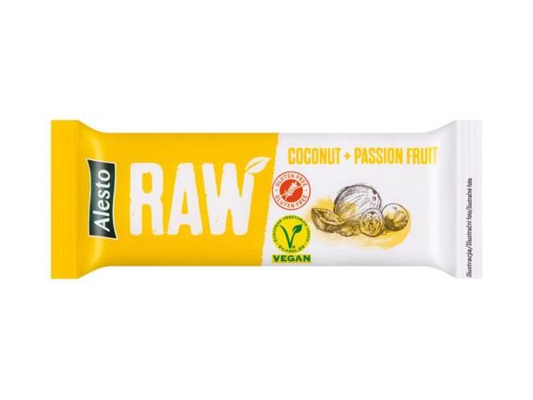 RAW TYČINKA