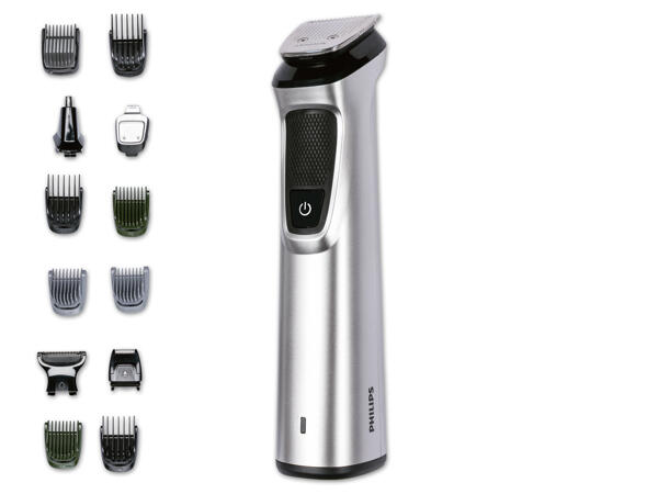 Philips Multigroom Universalhaarschneider „MG7720/15"